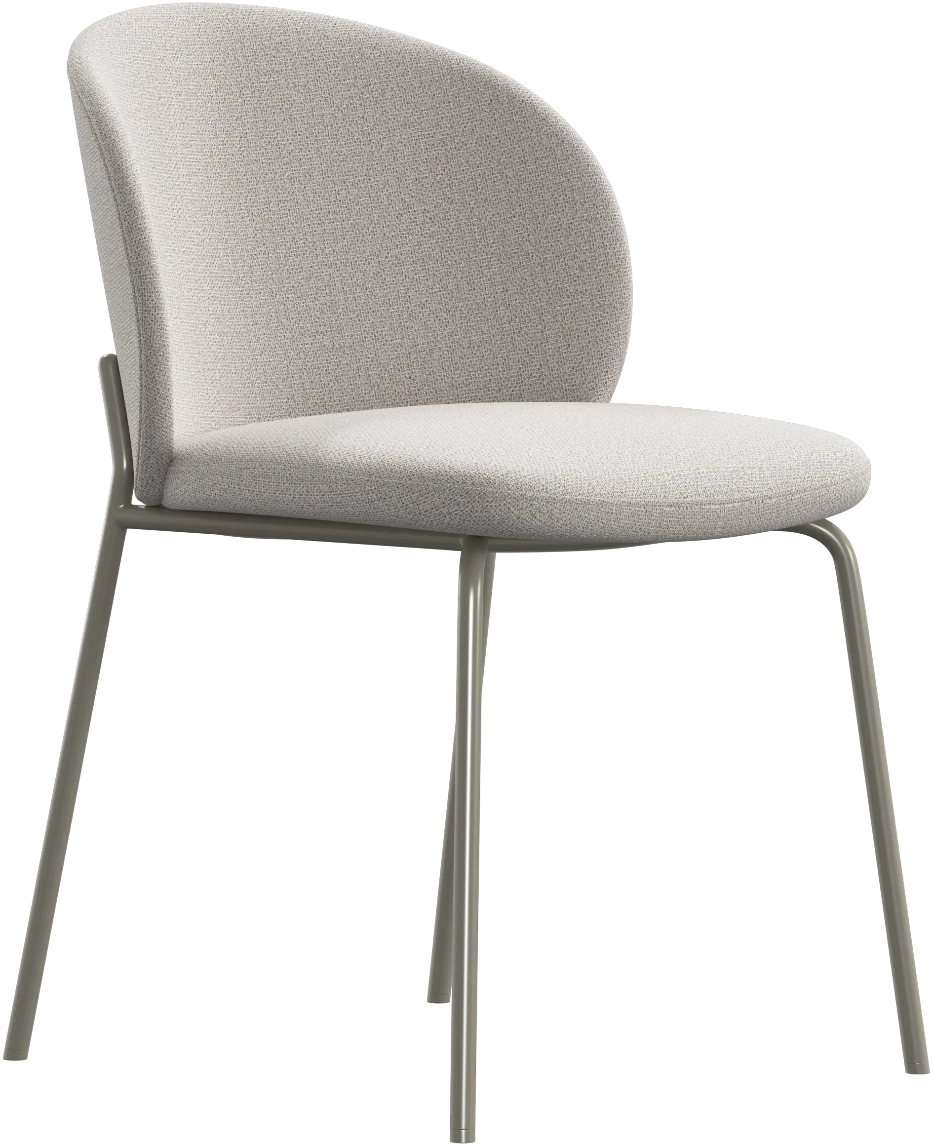 デザイナーズチェア | 快適な椅子を購入 - ホワイト | ボーコンセプト